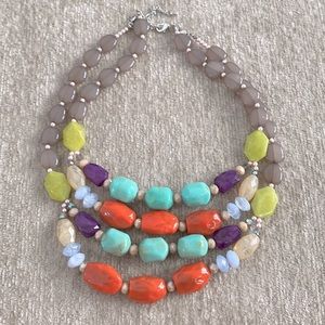 Premier designs necklace